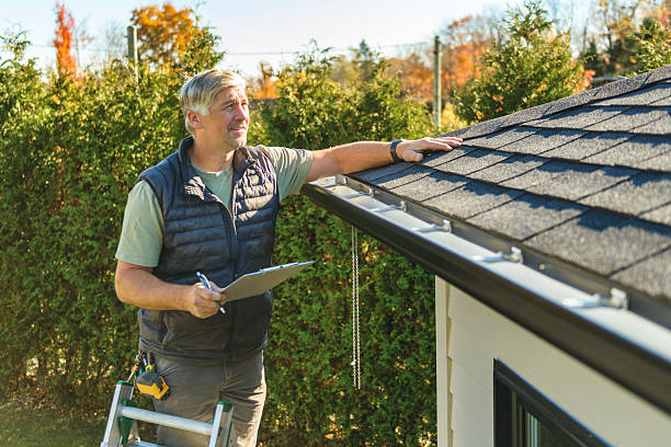 Affordable Flat Roof Repair solutions in Newburg, WI